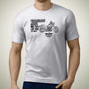 living-harley-davidson-fat-boy-s-premium-motorcycle-art-men-s-t-shirt