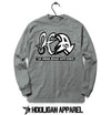 ha-graffiti-Logo White--hooligan-apparel-premium-hooligan-art-men-s-hoodie-or-jumper