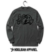 ha-graffiti-logo-1-hooligan-apparel-premium-hooligan-art-men-s-hoodie-or-jumper