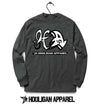 ha-graffiti-Logo White--hooligan-apparel-premium-hooligan-art-men-s-hoodie-or-jumper