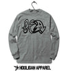 ha-graffiti-logo-1-hooligan-apparel-premium-hooligan-art-men-s-hoodie-or-jumper