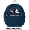 ha-graffiti-Logo White--hooligan-apparel-premium-hooligan-art-men-s-hoodie-or-jumper