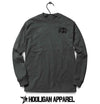 ha-graffiti-logo 1 small-hooligan-apparel-premium-hooligan-art-men-s-hoodie-or-jumper