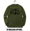 ha-graffiti-logo-1-hooligan-apparel-premium-hooligan-art-men-s-hoodie-or-jumper