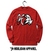 ha-graffiti-logo-white-small-2-hooligan-apparel-premium-hooligan-art-men-s-hoodie-or-jumper