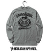 hooligan-scull-with-chains-and-roses-hooligan-apparel-premium-hooligan-art-men-s-hoodie-or-jumper