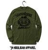 hooligan-scull-with-chains-and-roses-hooligan-apparel-premium-hooligan-art-men-s-hoodie-or-jumper