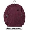 clenched-knuckle-logo-hooligan-apparel-premium-hooligan-art-men-s-hoodie-or-jumper