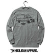 hyundai-h350-2015-premium-van-art-men-s-hoodie-or-sweatshirt