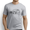 Jaguar XF Premium Car Art Men’s T-Shirt