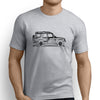 LandRover Discovery 1 Premium Car Art Men’s T-Shirt