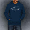 mercedes-sprinter-2014-premium-van-art-men-s-hoodie-or-sweatshirt