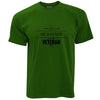 Op BANNER Veteran T-Shirt - Army-Military Covers