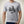 HA Piaggio Vespa GTS 2019 Motorcycle Art - T-Shirt