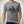 HA Piaggio Vespa GTS 2019 Motorcycle Art - T-Shirt