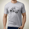 renault-master-2015-premium-van-art-men-s-t-shirt