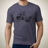 renault-master-2015-premium-van-art-men-s-t-shirt