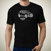 seat-arona-2018-premium-car-art-men-s-t-shirt