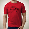 seat-leon-st-cupra-2015-premium-car-art-men-s-t-shirt