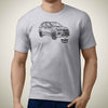 seat-ateca-2017-premium-car-art-men-s-t-shirt