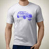 seat-ateca-2017-premium-car-art-men-s-t-shirt