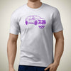 seat-leon-2018-premium-car-art-men-s-t-shirt