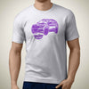 skoda-kodiaq-sports-2017-premium-car-art-men-s-t-shirt