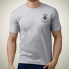 The Royal Logistics Corps  Op Toral 2019 HQ Coy 13 REG NKC Inspired T-Shirt (008)