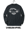 vauxhal-adam-hatchback-2017-premium-car-art-men-s-hoodie-or-sweatshirt