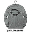 vauxhal-adam-hatchback-2017-premium-car-art-men-s-hoodie-or-sweatshirt