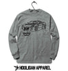 vauxhal-vx220-opel-speedster-2003-premium-car-art-men-s-hoodie-or-sweatshirt