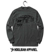 vauxhal-vx220-opel-speedster-2003-premium-car-art-men-s-hoodie-or-sweatshirt