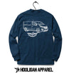 vauxhall-vivaro-2015-premium-van-art-men-s-hoodie-or-sweatshirt
