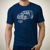 volkswagen-caddy-2015-premium-van-art-men-s-t-shirt