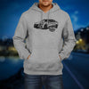 volvo-s60-2018-premium-car-art-men-s-hoodie-or-sweatshirt