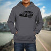 volvo-s60-2018-premium-car-art-men-s-hoodie-or-sweatshirt