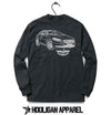 volvo-v40-2015-premium-car-art-men-s-hoodie-or-sweatshirt