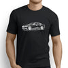 Volvo SV90 2016 Premium Car Art Men’s T-Shirt