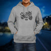 yamaha-yzf-r125-2019-premium-motorcycle-art-men-s-hoodie-or-Jumper