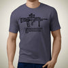 Rough Men SA80 T-Shirt-Military Covers