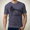 Sniper T-Shirt-Military Covers