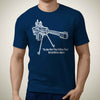 Sniper T-Shirt-Military Covers